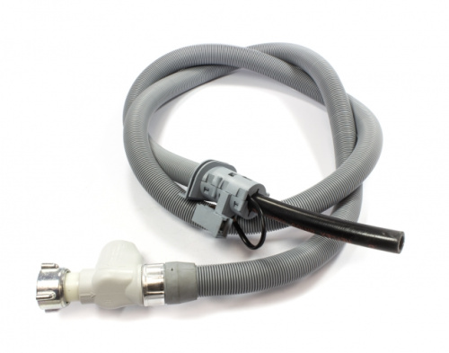 Шланг заливной с аквастопом для посудомоечной магины Zanussi 1115765024