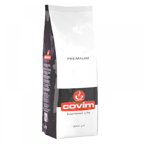 Кофе в зернах COVIM PREMIUM 1кг.