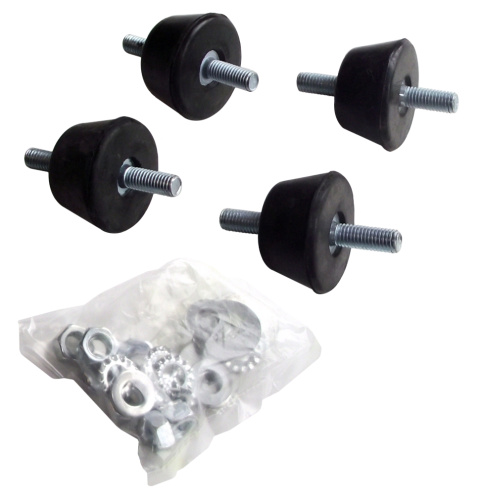 Антивибрационные кронштейны для кондиционера (ножки) 39x22mm ACP400UN