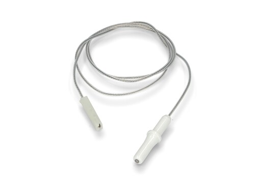 Свеча поджига газовой плиты Smeg 810930071 HOB904SM