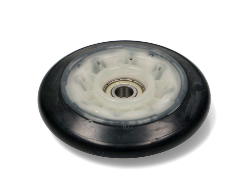 Ролики 2шт для сушильной машины Lg 4581EL3001J