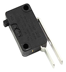 Микровыключатель блокировки люка для посудомоечной машины Beko 1731980100 173198300