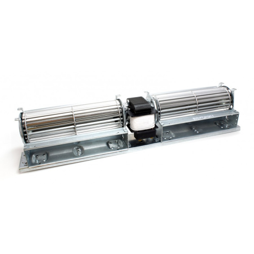 Вентилятор тангенциальный перекрестного потока 60/1-180/30 двойной - FERGAS /VTD020UN/