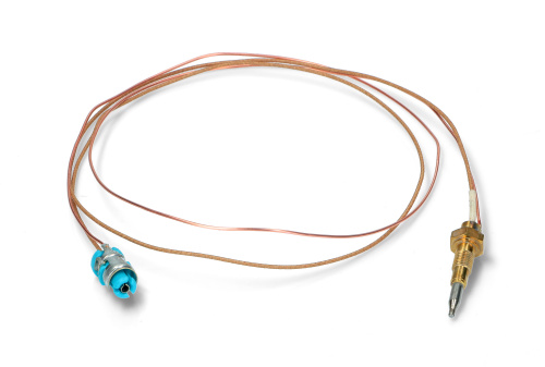 Термопара для газовой плиты Smeg L-650mm COK505SM