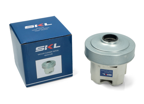 Мотор для пылесоса Philips Rowenta 1600W VAC071UN