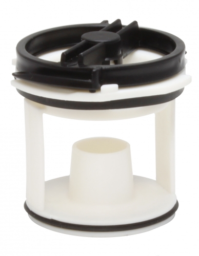 Фильтр помпы (сливного насоса) Whirlpool 481936078363 FIL001WH