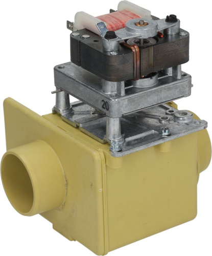 Сливной электромагнитный клапан для стиральной машины 3120328