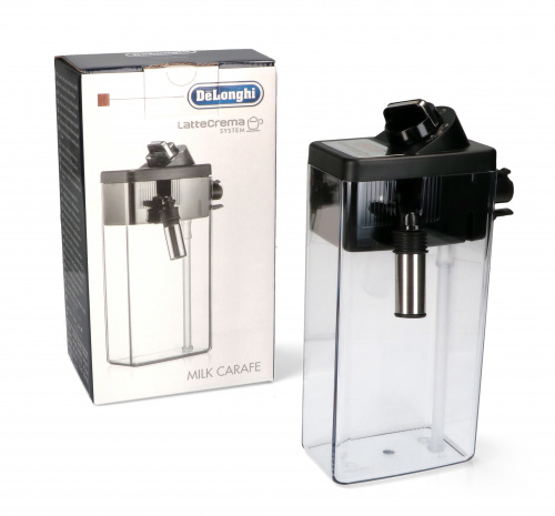 Капучинатор для кофемашины Delonghi DLSC011 5513294571 Капучинатор для кофемашины Delonghi DLSC011 5513294571