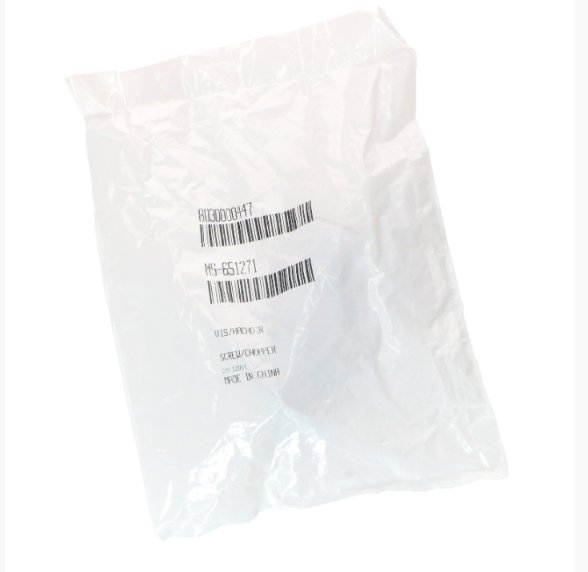 Шнек для мясорубки Moulinex MS-651271