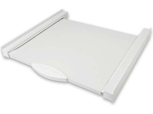 Соединительная выдвижная планка полка для стиральной и сушильной машин 55402094