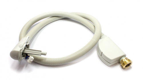 Заливной шланг с аквастопом для стиральной машины Miele 5729731 FWH300MI