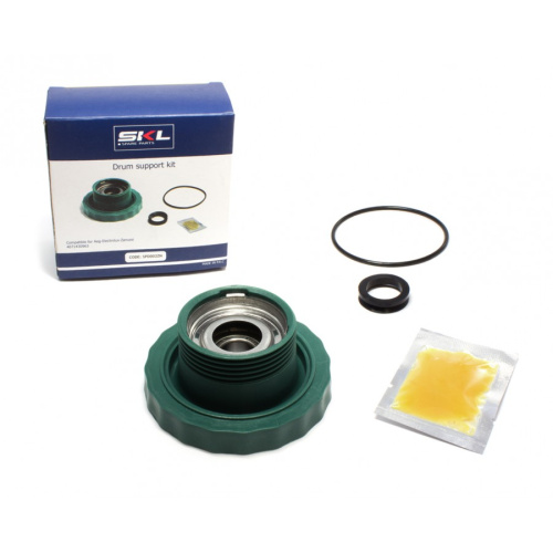 Суппорт ддя стиральной машины правый (левая резьба) ZANUSSI SPD002ZN