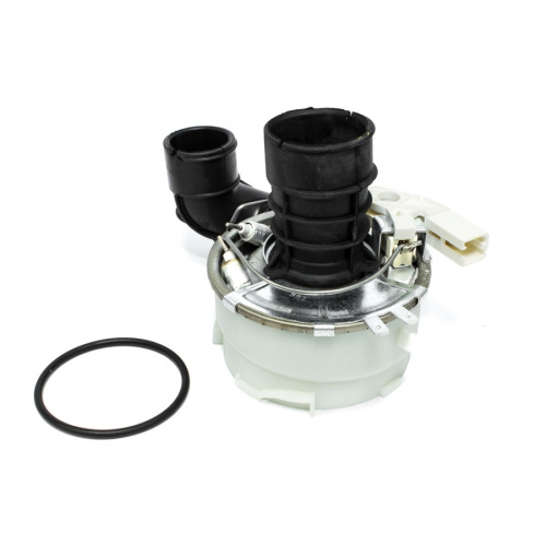 Тэн / 2040W / 230V / С прокладкой /  ZANUSSI / 140002162018 / HTR103ZN