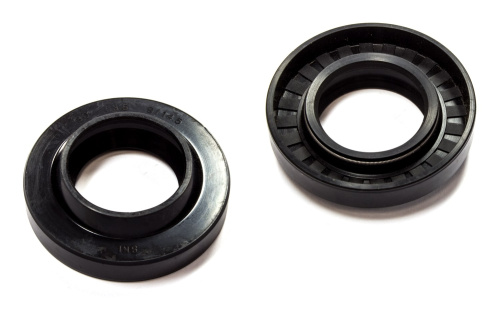 Сальник бака для стиральной машины Gorenje 30*53.5*9/14.5 SLB001GO