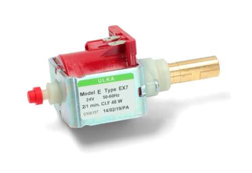 Насос (помпа) для кофемашины 48 Вт 24 В Ulka EX7 CFM250UN
