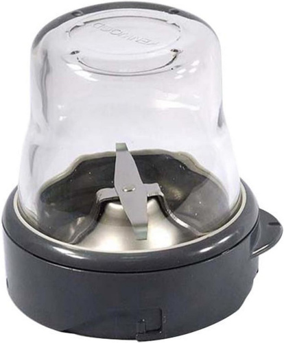 Измельчитель в сборе с ножом для кухонного комбайна Kenwood Multipro FPM900 KW712619