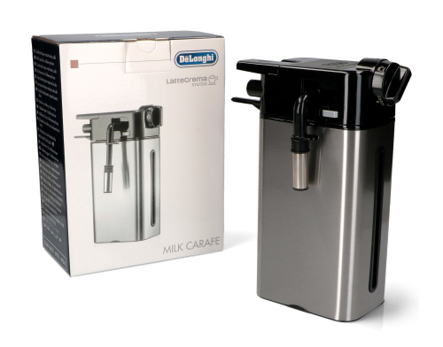 Капучинатор для кофемашины Delonghi DLSC008 5513294541