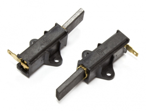 Щетки мотора (2шт) 5x12,5x28mm Zanussi 50681742008 50216397005 CAR047UN