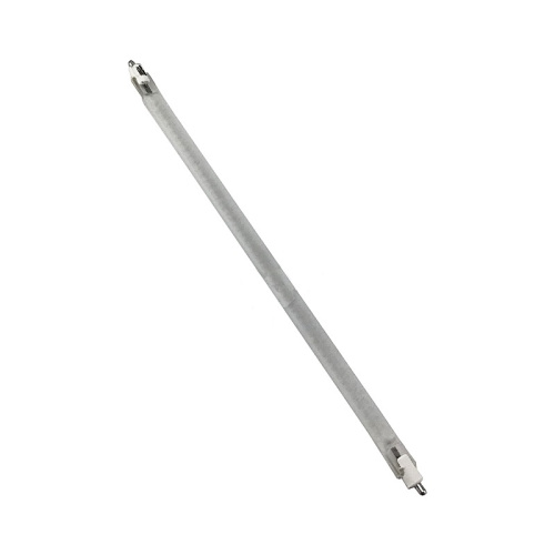 Нагреватель инфракрасный кварцевый стеклянный для микроволновой мечи 400ВТ 220В 270 мм 00203369