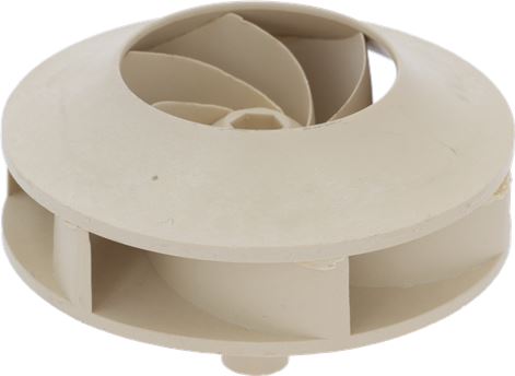 Крыльчатка мотора для профессиональной посудомоечной машины 5974378