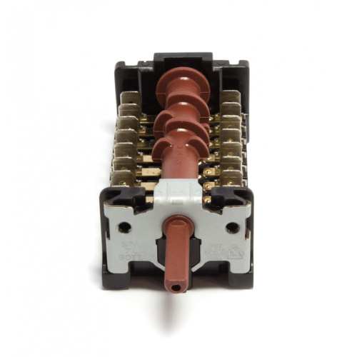 Переключатель мощности комфорки поворотный Gottak Vestel COK305VE