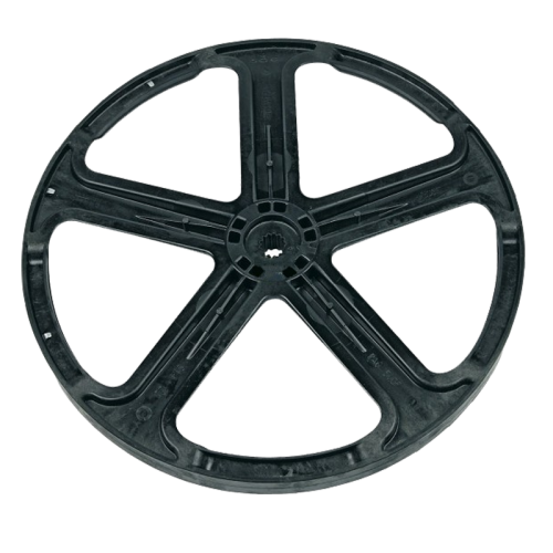 Шкив барабана для стиральной машины ZANUSSI 1084895000