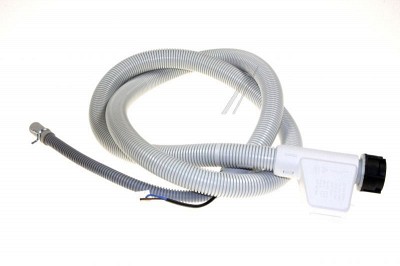 Шланг заливной с аквастопом - Zanussi Ex.1560631002 Шланг заливной с аквастопом - Zanussi Ex.1560631002