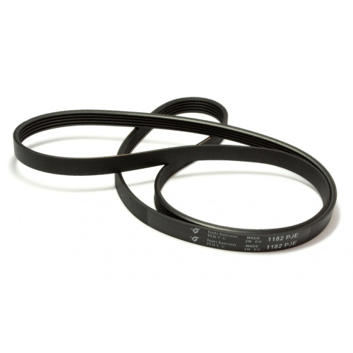 Ремень для стиральной машины / 1182 J5 EL HUTCHINSON / BLJ194UN 