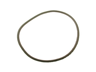 Хомут резиновый для манжеты люка стиральной машины Ø168x5,5mm GSK900UN