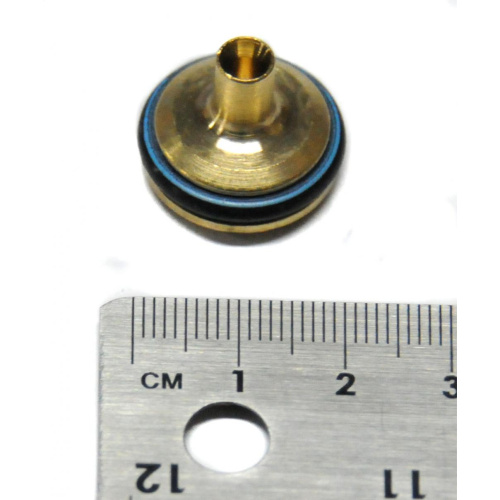 Тарелочка системы отопления в сборе для котла Baxi 605760