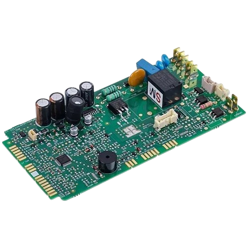 Плата для кофемашины Krups MS-8030000650