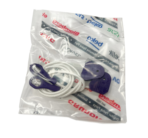 Тяга двери для посудомоечной машины Beko 1881050300