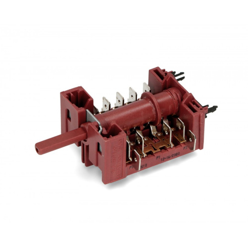 Переключатель мощности комфорки Hansa Gottak COK310UN