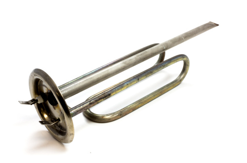 Тэн для водонагревателя 1500W 220V Thermex WTH024TX