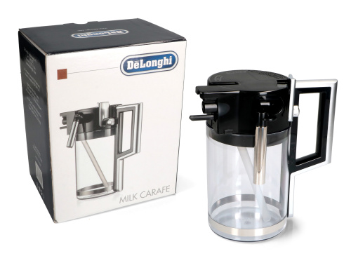 Капучинатор для кофемашины Delonghi DLSC025 5513211641