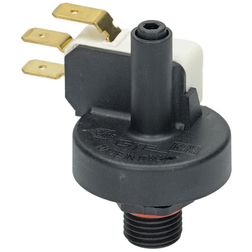 Реле давления (прессостат) датчик для кофемашины 541684