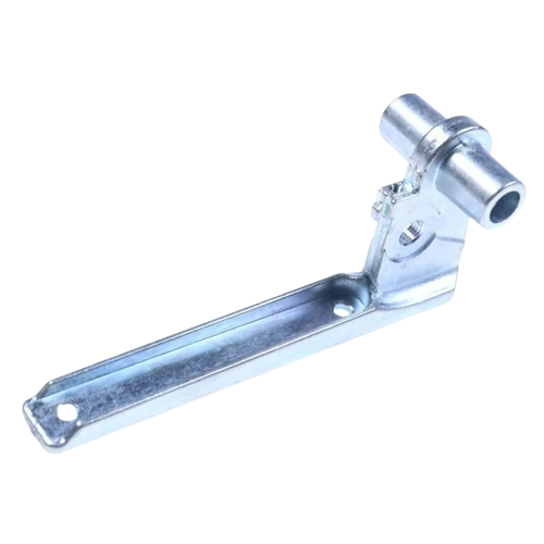 Дверной шарнир для холодильника Bosch 12013585