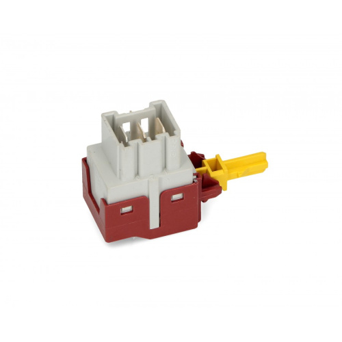 Кнопка для стиральной машины Zanussi 1249271105 SB0131161 SWT303ZN