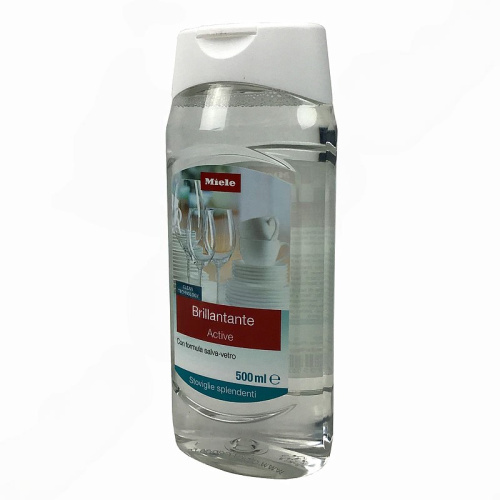 Ополаскиватель для посудомоечных машин Miele Brillantante Active EC037737