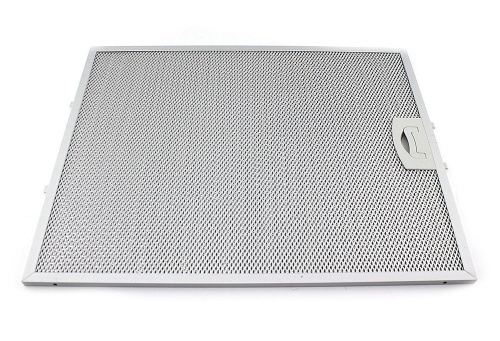 Фильтр жироулавливающий для вытяжки Krona Tecnowind 4FIQ60ALM.2 00SP002960Q Фильтр жироулавливающий для вытяжки Krona Tecnowind 4FIQ60ALM.2 00SP002960Q