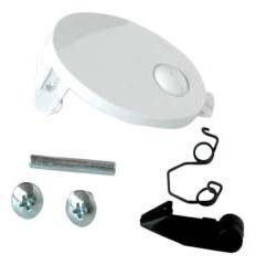 Ручка люка / комплект / ZEROWATT / CANDY / 90480468 / DHL008CY