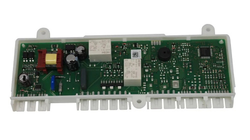 Модуль плата управления для холодильника Bosch 00655140