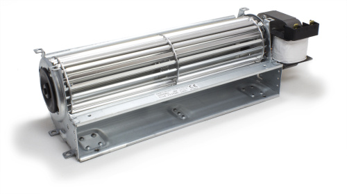 Вентилятор тангенциальный UNIVERSALE / 60 / 1-240 / 20 DX FERGAS / VTR023UN