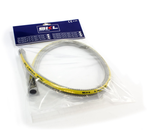 Шланг газовый гибкий для газовой плиты COK912UN