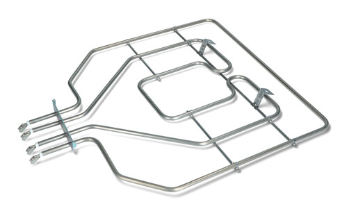 НАГРЕВАТЕЛЬНЫЙ ЭЛЕМЕНТ ДУХОВКИ 2800 ВТ - BOSCH 471375 COK123BO