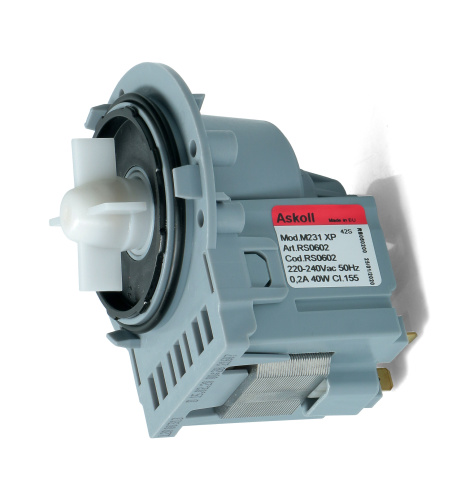 Насос для стиральной машины Askoll PMP000UN