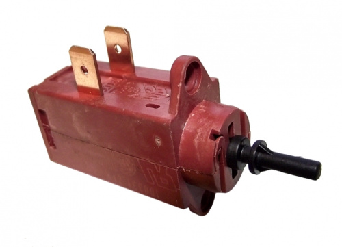 Термовыключатель клапан акваспрея 10033121 10.0331.14/21 TRM001UN