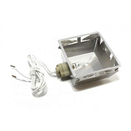 Светильник печи + держатель светильника G4 20W 12V LMP400UN