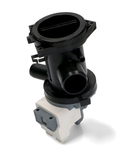 Помпа в сборе с улиткой для стиральной машины Lg PMP005LG