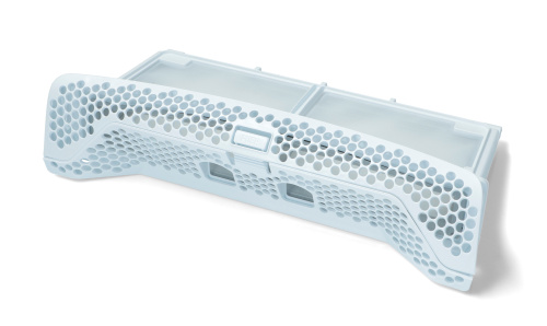 Фильтр в корпусе сетчатый для сушильной машины Electrolux 8074539019